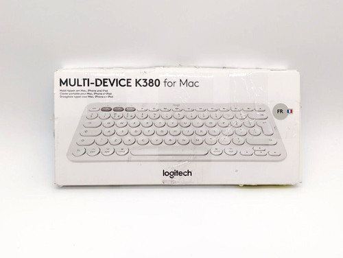 Logitech k380 tastiera - logitech,