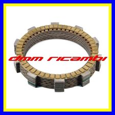 Kit dischi frizione guarniti