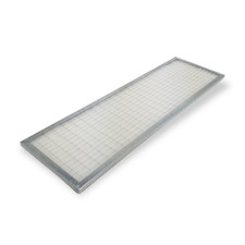 REPLACEMENT CLOTH AIR FILTER