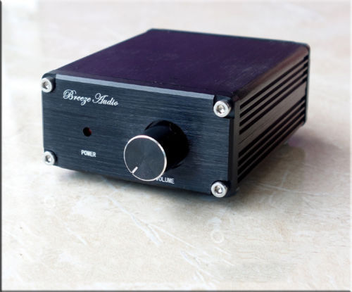Tpa3116 mini amplificatore - tpa3116, di