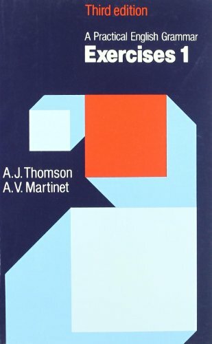 Practical english grammar - english,