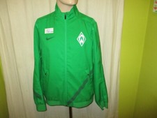 Giacca Werder Brema Nike U23