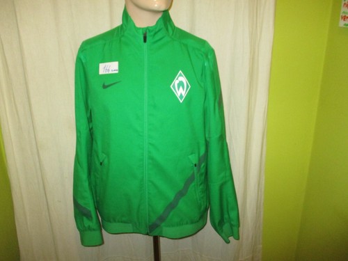 Giacca werder brema - giacca, u23