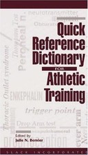Quick Reference Dictionary for