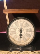 liberty parce post scale , 20