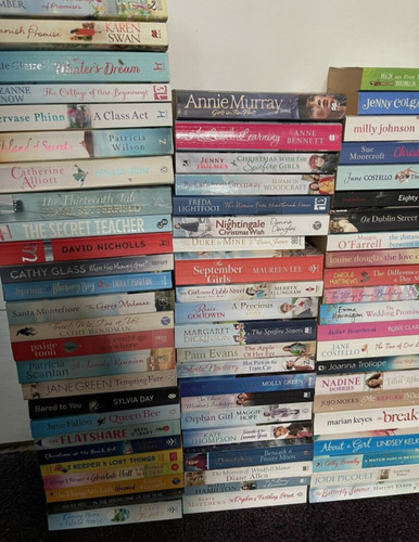 Book bundle 15 - 5,, 15,
