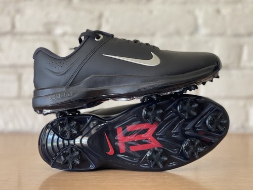 Nike air zoom tiger woods - nike,