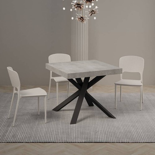 Tavolo allungabile clerk - tavolo,