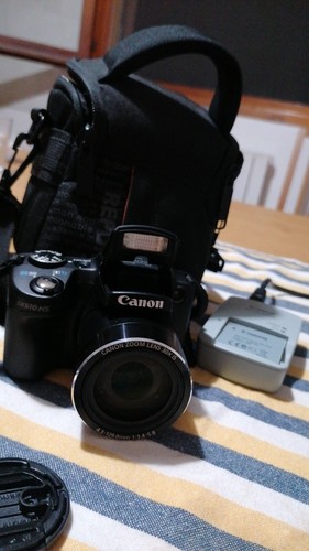 Canon powershot sx510 fi - canon,