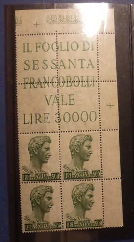 Quartina angolare giorgio - angolare, s.