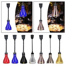 Lampada riscaldante per