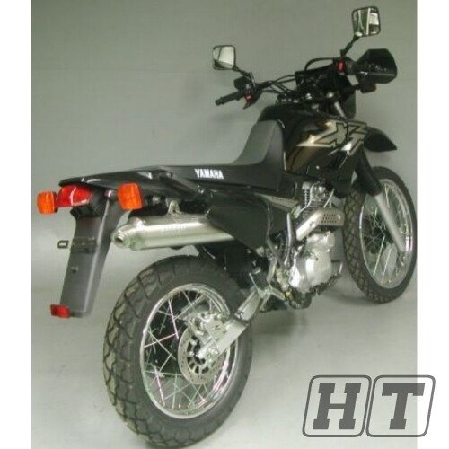 Marmitta corsa parigi dakar - marmitta, parigi-dakar