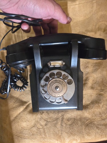 Raro telefono vintage ericsson - raro,