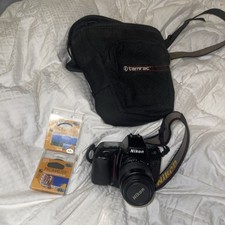 Nikon N70 (F70) fotocamera