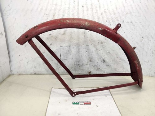 Parafango anteriore moto guzzi - moto,