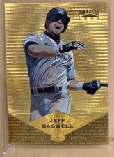 1997 Pinnacle MUSEUM