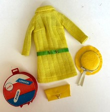 Abito accessori viaggio - abito, da