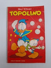 Topolino libretto 285, con