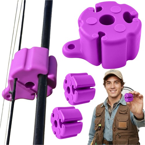 Porta canne pesca ready - canne,