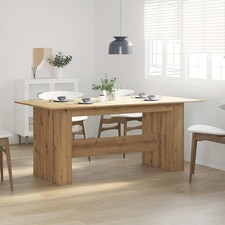 Tavolo da Pranzo in Truciolato
