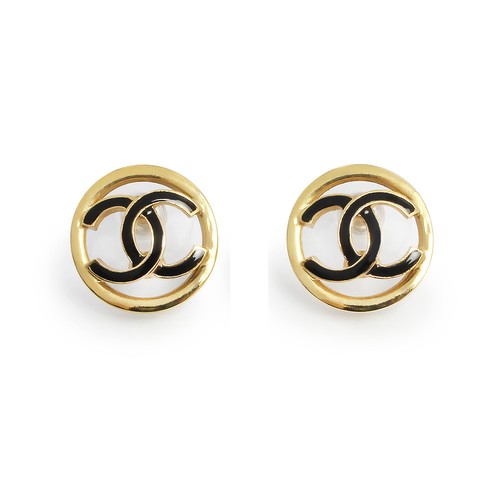 Orecchini chanel ab8737 - orecchini,