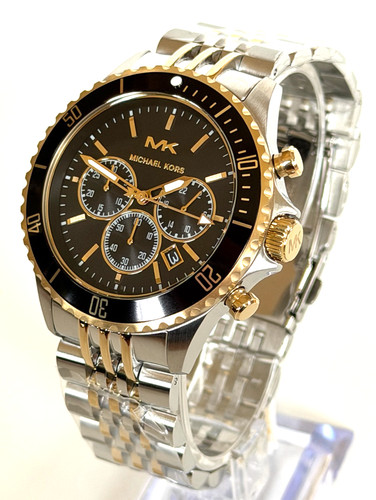 Orologio uomo michael - orologio,