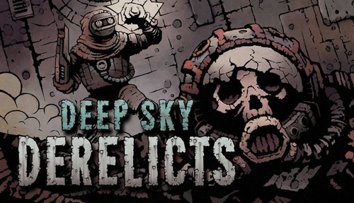 Deep sky derelicts steam - derelicts,