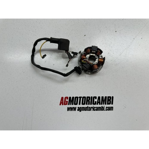 Avvolgimenti alternatore - avvolgimenti,