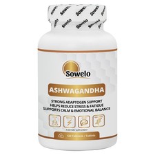 Ashwagandha – Compresse