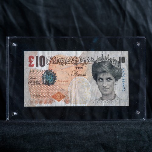 Banksy 2004 originale - , di