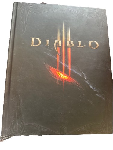 Diablo guida strategica - diablo,
