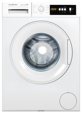 LAVATRICE 8 KG 1200 GR A