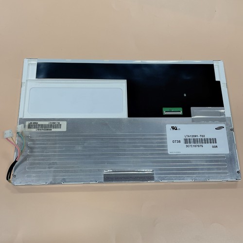 Pannello lcd lta120w1 - pannello,