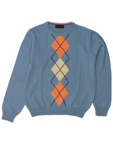 Maglione maglione girocollo