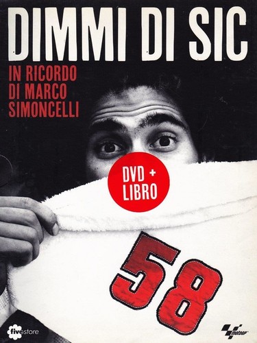 Libri dimmi sic in - di, sic.