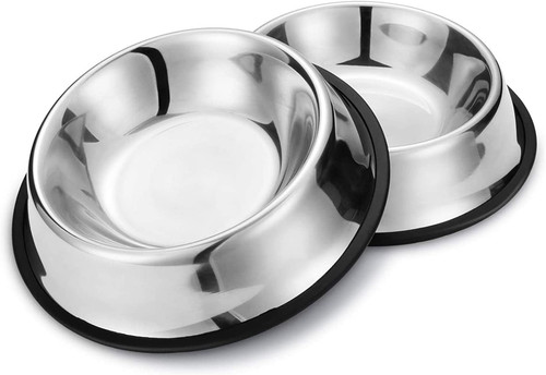 Pack ciotole per cani - -, 2