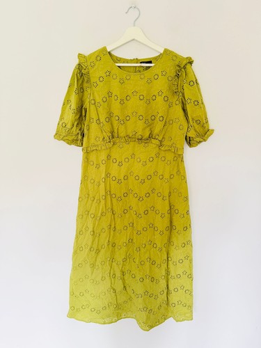 Nobodys child dress - nobodys, 12