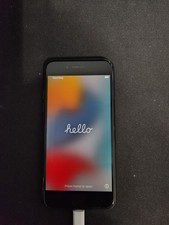 Apple iPhone 7 32 GB nero