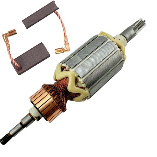 Rotore indotto makita - rotore,