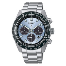 Seiko Prospex Speedtimer