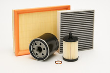 Kit manutenzione Maxus Deliver