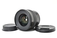 [Near MINT] Canon EF 20mm