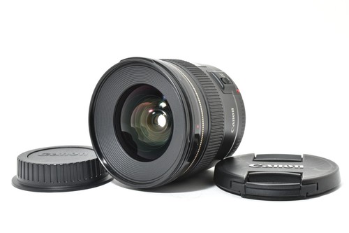 Quasi come nuovo canon - nuovo],
