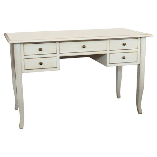 Scrivania scrittoio legno - in,