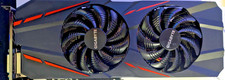 GIGABYTE NVIDIA GeForce GTX