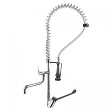 KIT GRUPPO DOCCIA PRELAVAGGIO