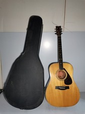 Chitarra acustica Yamaha