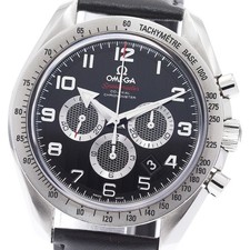 Omega Speedmaster Broad Arrow