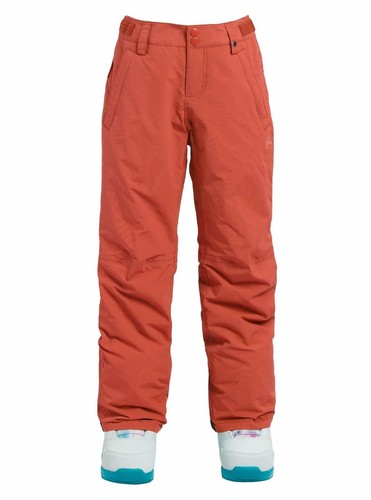 Pantaloni snowboard burton - pantaloni,