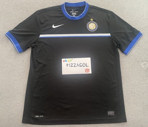 Maglia allenamento inter milan - allenamento,